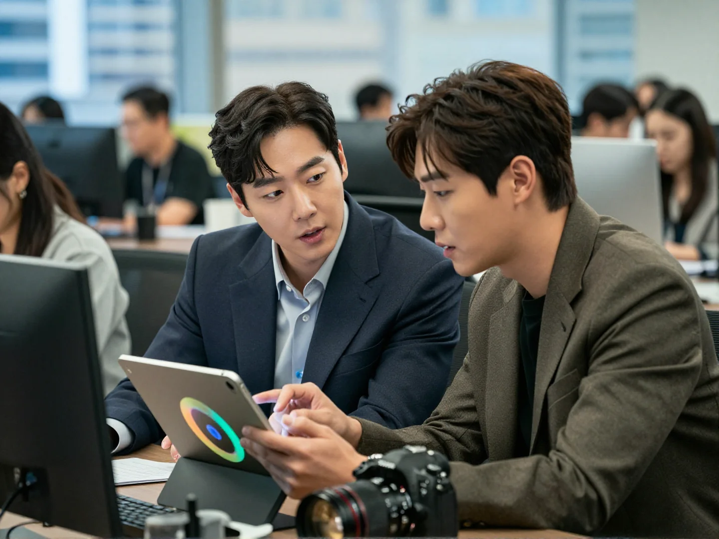 보검매직컬 PD의 프로그램과 촬영지 그리고 박보검의 숨겨진 이야기 모두 확인하기