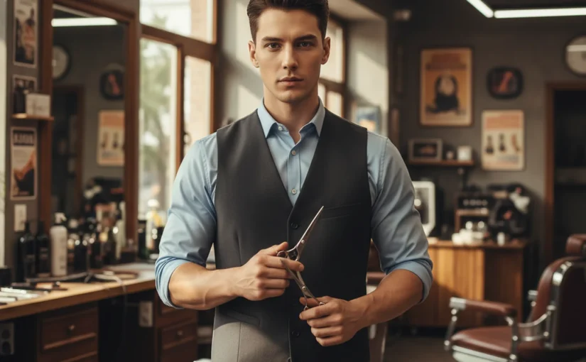 보검매직컬 위치와 촬영지의 특별한 이야기와 힐링 이발소 컨셉