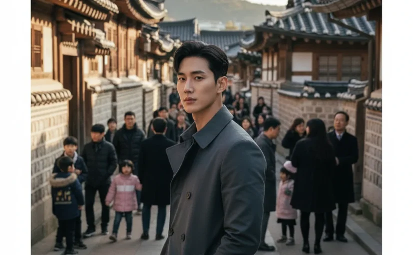 보검매직컬 촬영지 위치와 특징, 여행 정보 완벽 정리