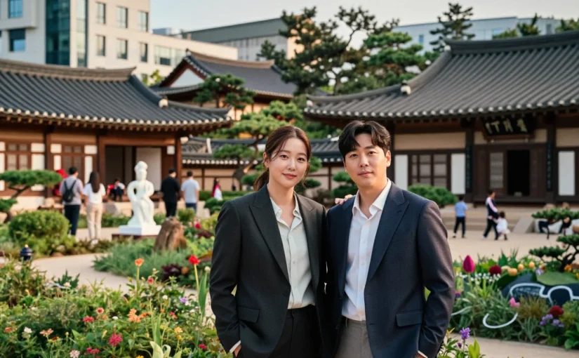 보검매직컬 촬영지 위치와 주변 관광 명소, 가는 방법 및 특별한 경험까지 소개합니다