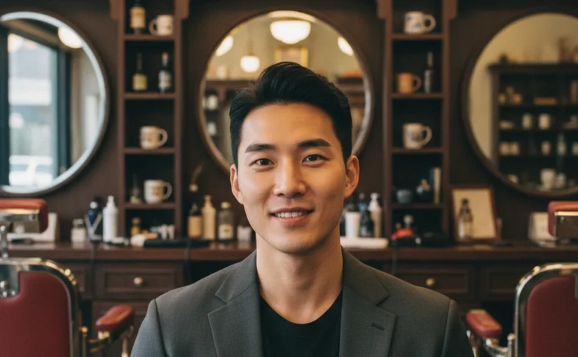 보검매직컬 프로그램, 출연진과 이발소 정보부터 방송 일정까지 한눈에 살펴보기