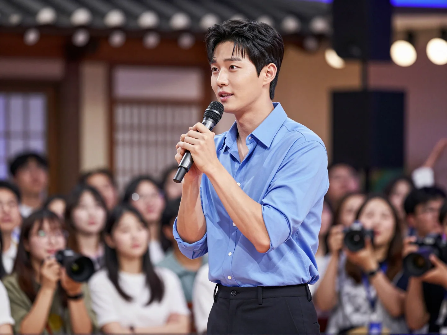 보검매직컬의 매력과 출연진, 방송 일정까지 모두 알아보는 방법