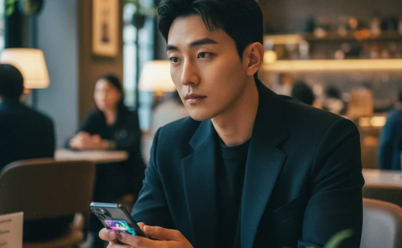 부고니아 결말의 의미와 해석, 주요 캐릭터 분석 및 원작과의 차이점 알아보기