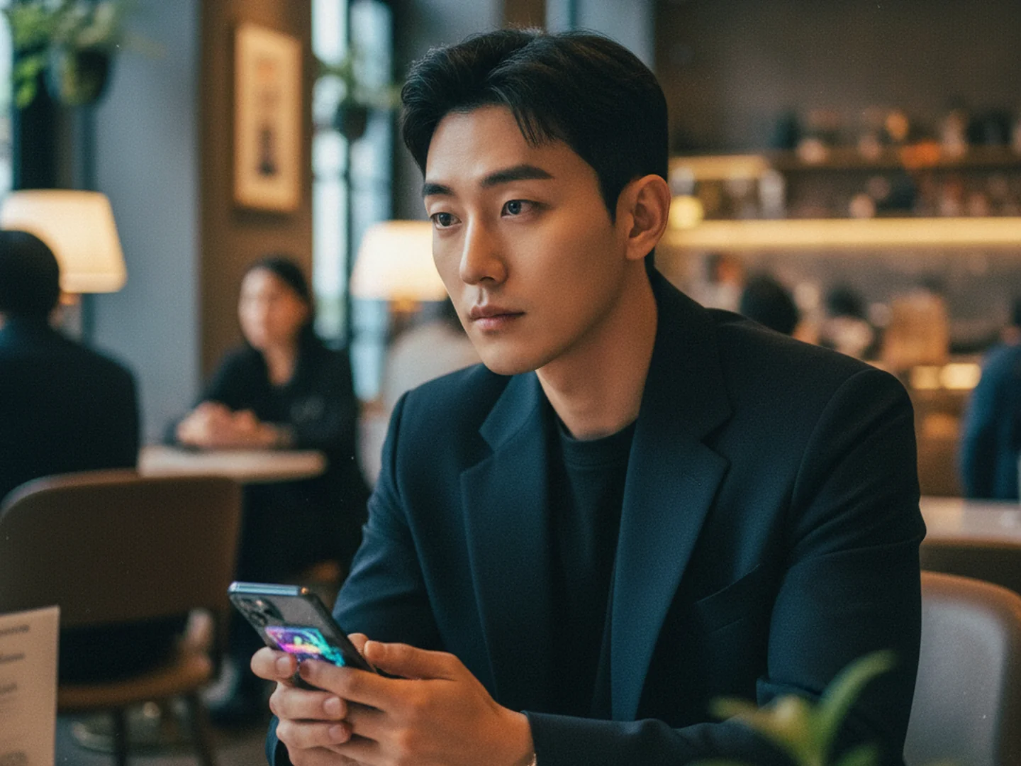 부고니아 결말의 의미와 해석, 주요 캐릭터 분석 및 원작과의 차이점 알아보기