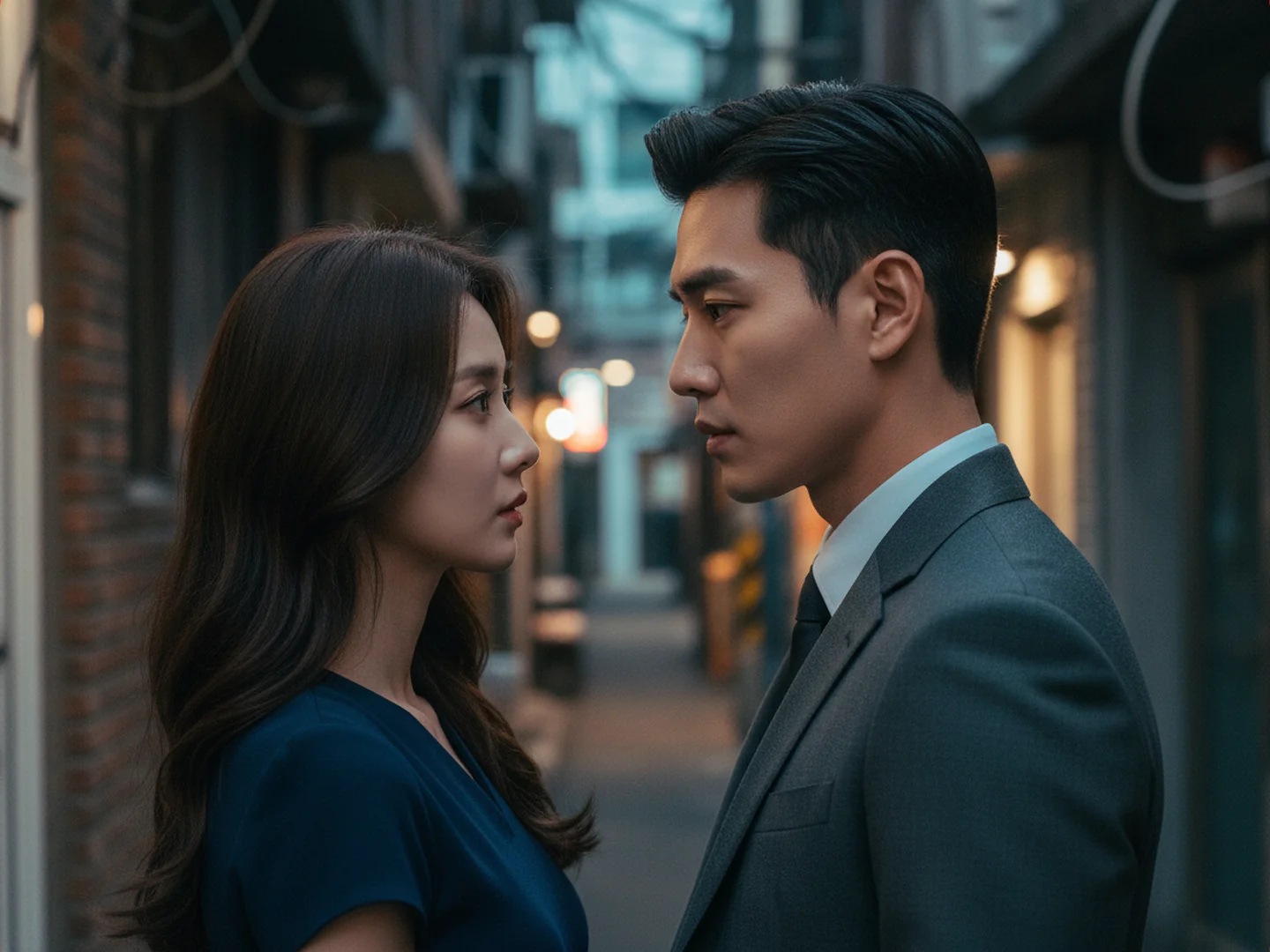 부고니아 결말의 의미와 해석, 주요 캐릭터와 원작 비교까지 알아보는 완벽 가이드