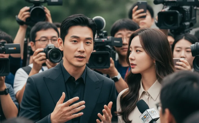 부고니아 정보, 감독과 출연진이 만드는 흥미로운 이야기와 결말 해석