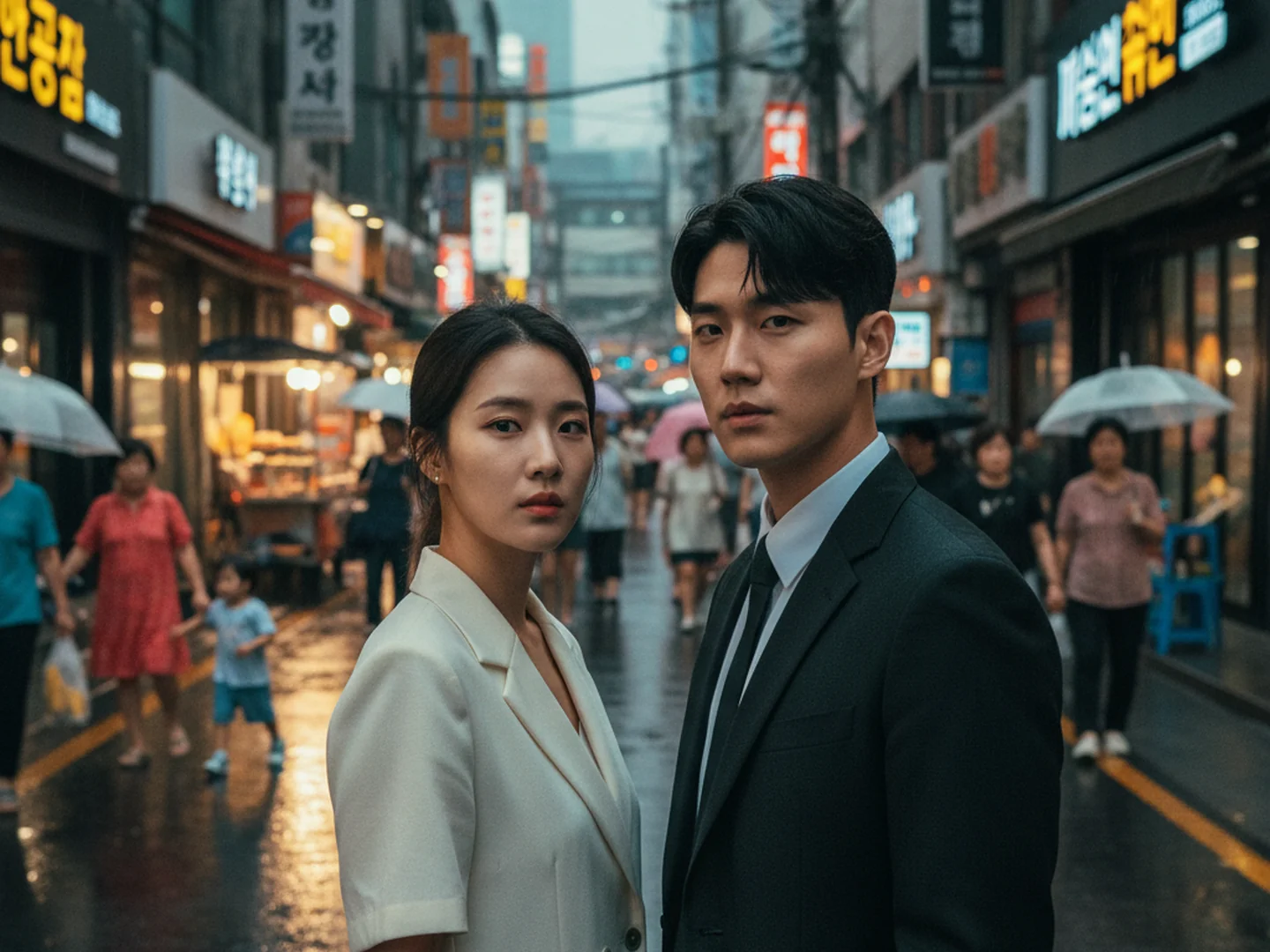 블러디 플라워 기본정보, 출연진 및 줄거리부터 원작 특징까지 모두 알아보자