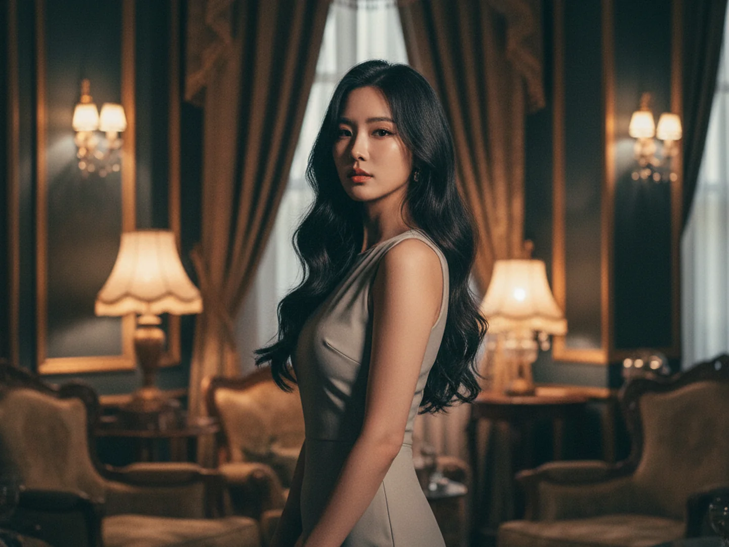 블러디 플라워 디즈니 플러스 공개 일정과 출연진, 줄거리와 제작 배경 모두 공개합니다