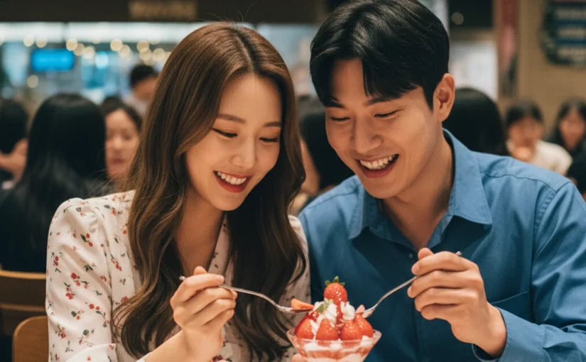 빕스 딸기축제 2026 일정과 할인 혜택, 맛있는 메뉴 총정리 및 방문 꿀팁