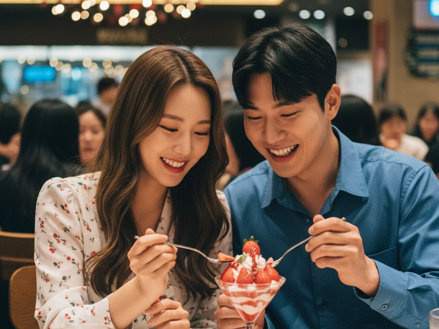 빕스 딸기축제 2026 일정과 할인 혜택, 맛있는 메뉴 총정리 및 방문 꿀팁