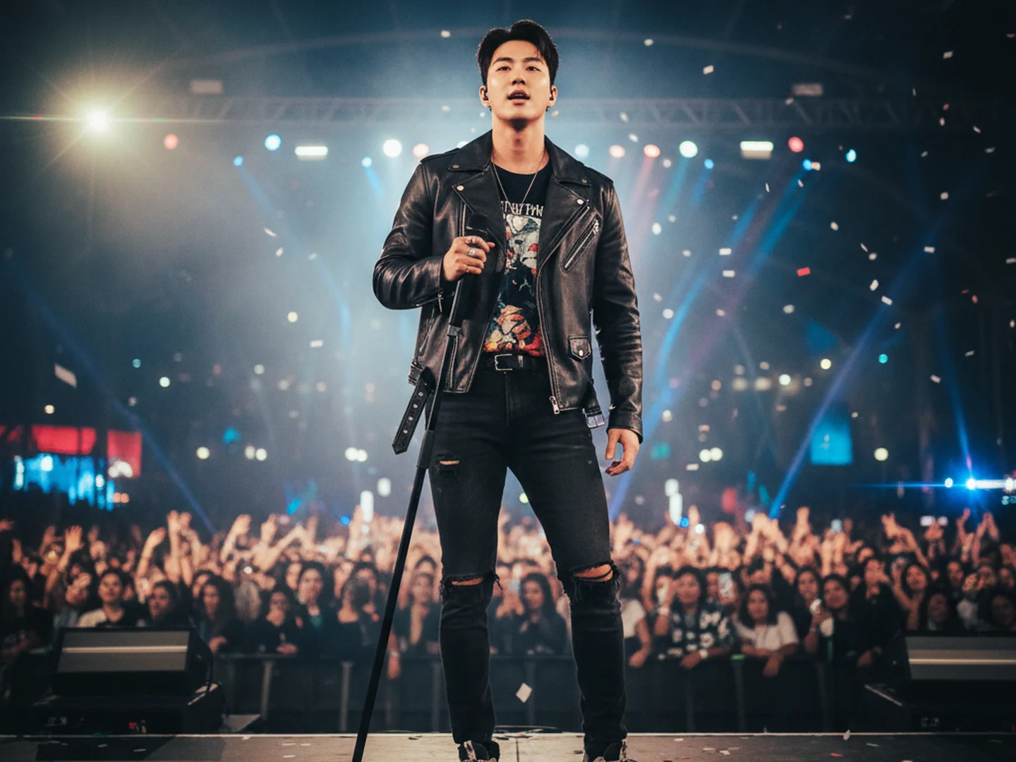 빚투 마이크로닷 쇼미더머니12 도전과 복귀의 의미와 영향