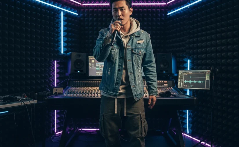 빚투 마이크로닷 쇼미더머니12 출연 배경과 복귀 후 향후 계획은 무엇인가