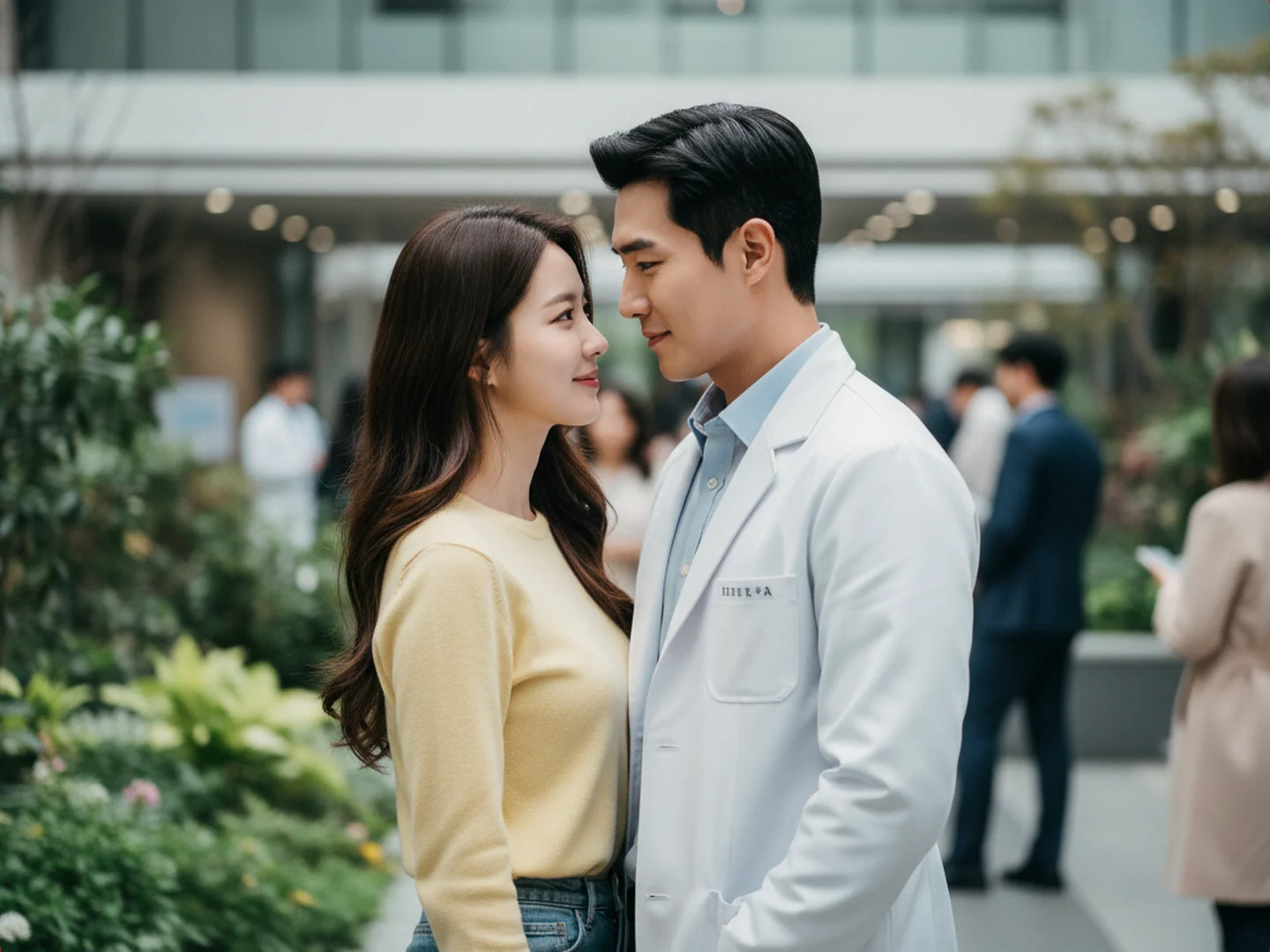 사랑을 처방해 드립니다 몇부작의 모든 정보와 시청 방법 공개합니다