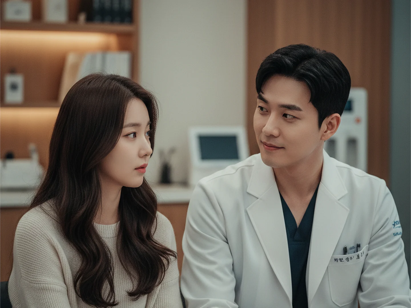 사랑을 처방해 드립니다 몇부작 방송 일정과 등장인물, 줄거리와 다시보기 방법 모두 알아보기