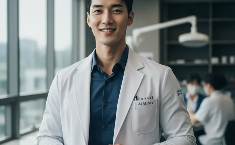 “사랑을 처방해드립니다 몇부작 전체 방송 정보와 등장인물 그리고 재미있는 줄거리”