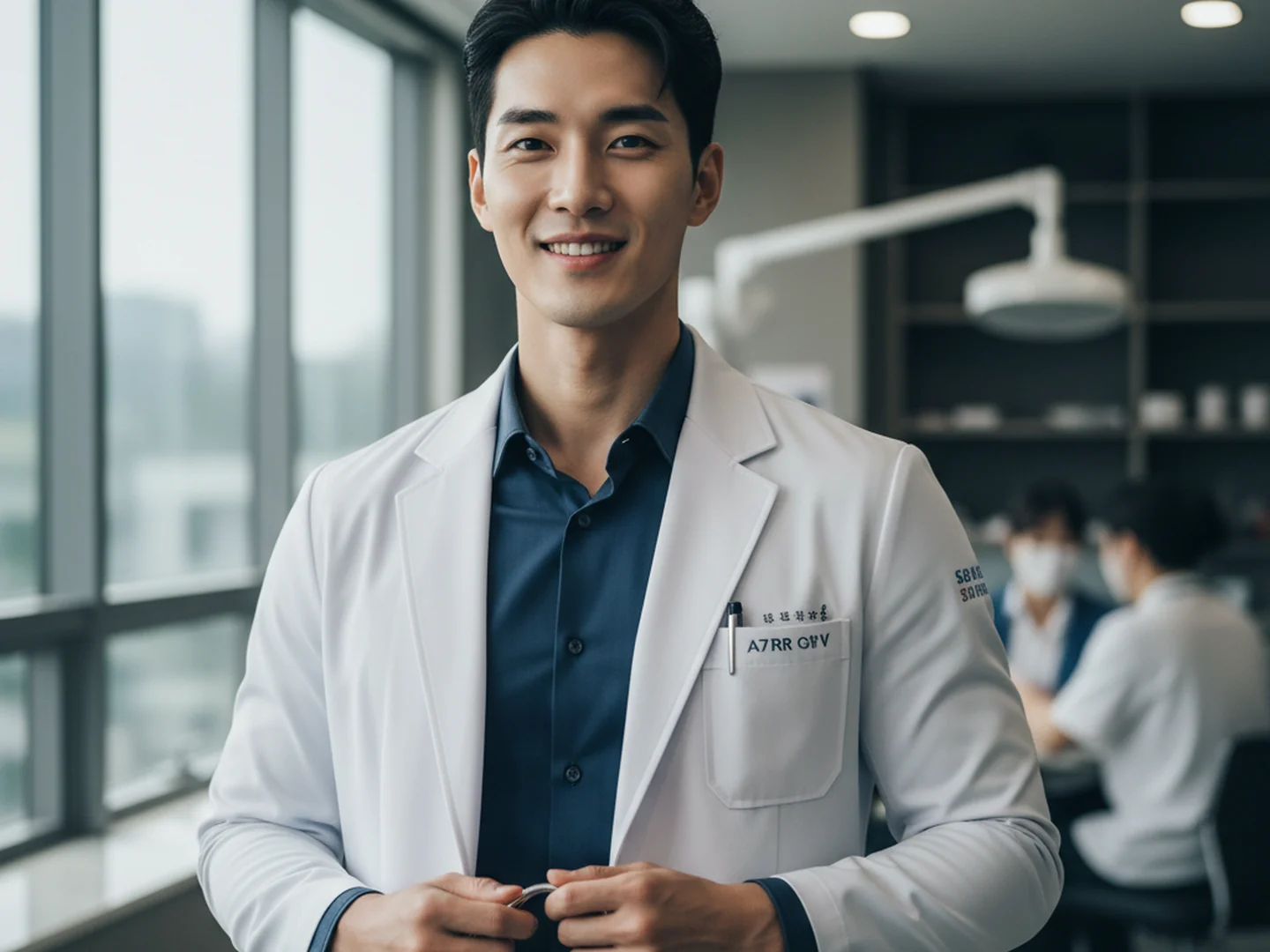 “사랑을 처방해드립니다 몇부작 전체 방송 정보와 등장인물 그리고 재미있는 줄거리”