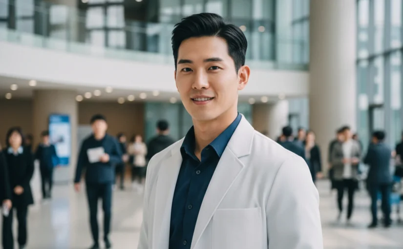 사랑을 처방해드립니다 원작의 배경과 등장인물, 기대 포인트를 한눈에 알아보자