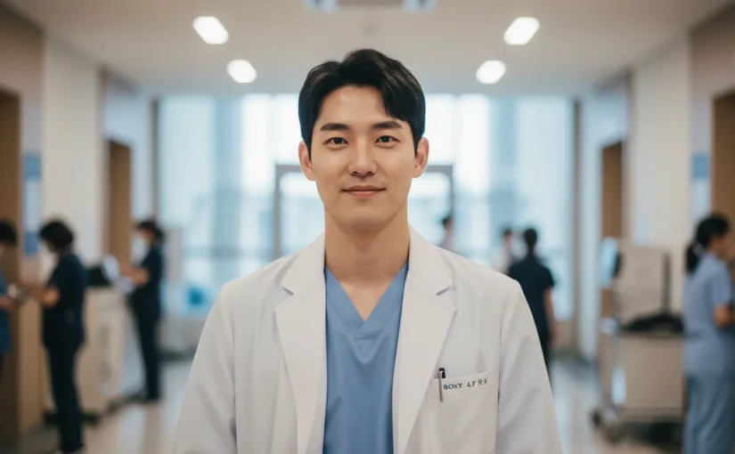 사랑을 처방해드립니다 줄거리 속 가족 갈등과 화해를 바라보는 시각