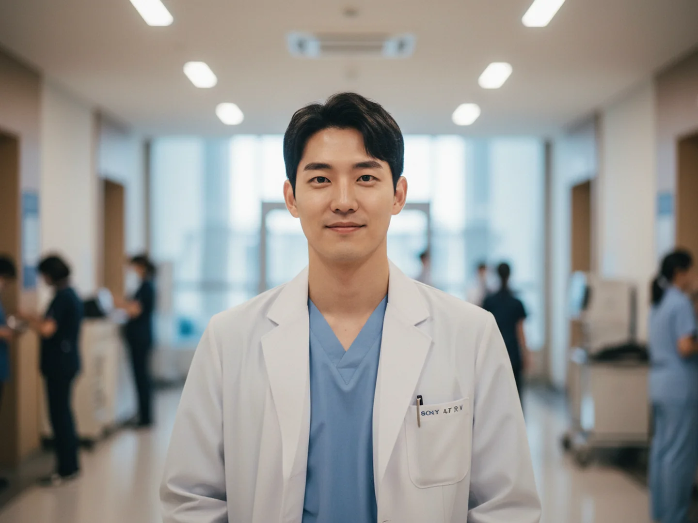 사랑을 처방해드립니다 줄거리 속 가족 갈등과 화해를 바라보는 시각