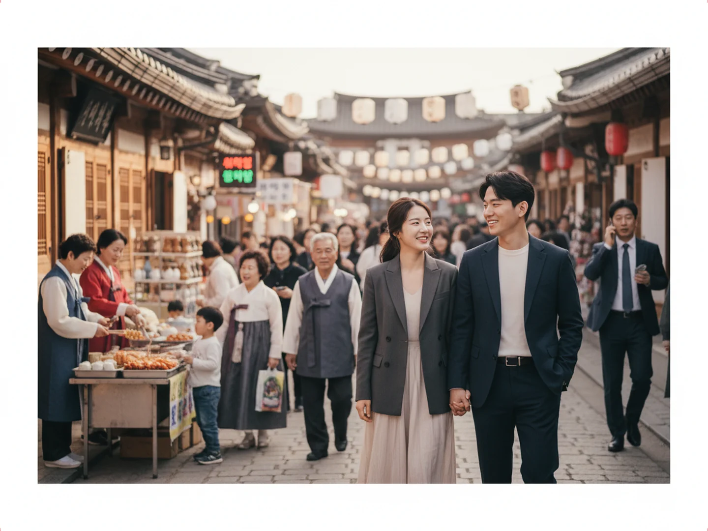 사랑을 처방해드립니다 촬영지의 매력과 방문 팁을 소개합니다