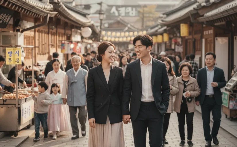 사랑을 처방해드립니다 촬영지 매력과 방문 팁을 알아보세요