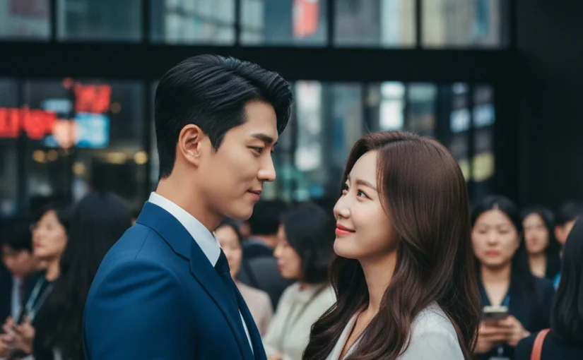 사랑을처방해드립니다 출연진의 매력과 관계를 깊이 파헤쳐 보세요