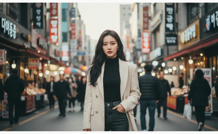 사랑이 온다 하니 주인공과 배경, 하니의 연기 복귀 그리고 관전 포인트 총정리