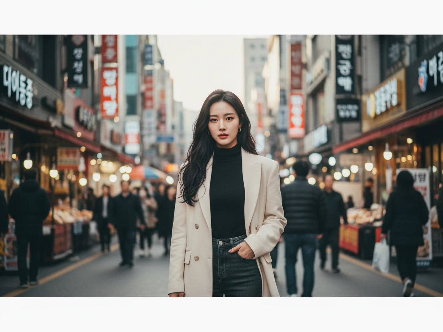 사랑이 온다 하니 주인공과 배경, 하니의 연기 복귀 그리고 관전 포인트 총정리