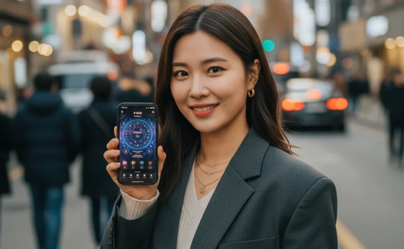 사주아이 990원, 이것이 사용자들에게 주는 진정한 가치와 이용 시 유의사항