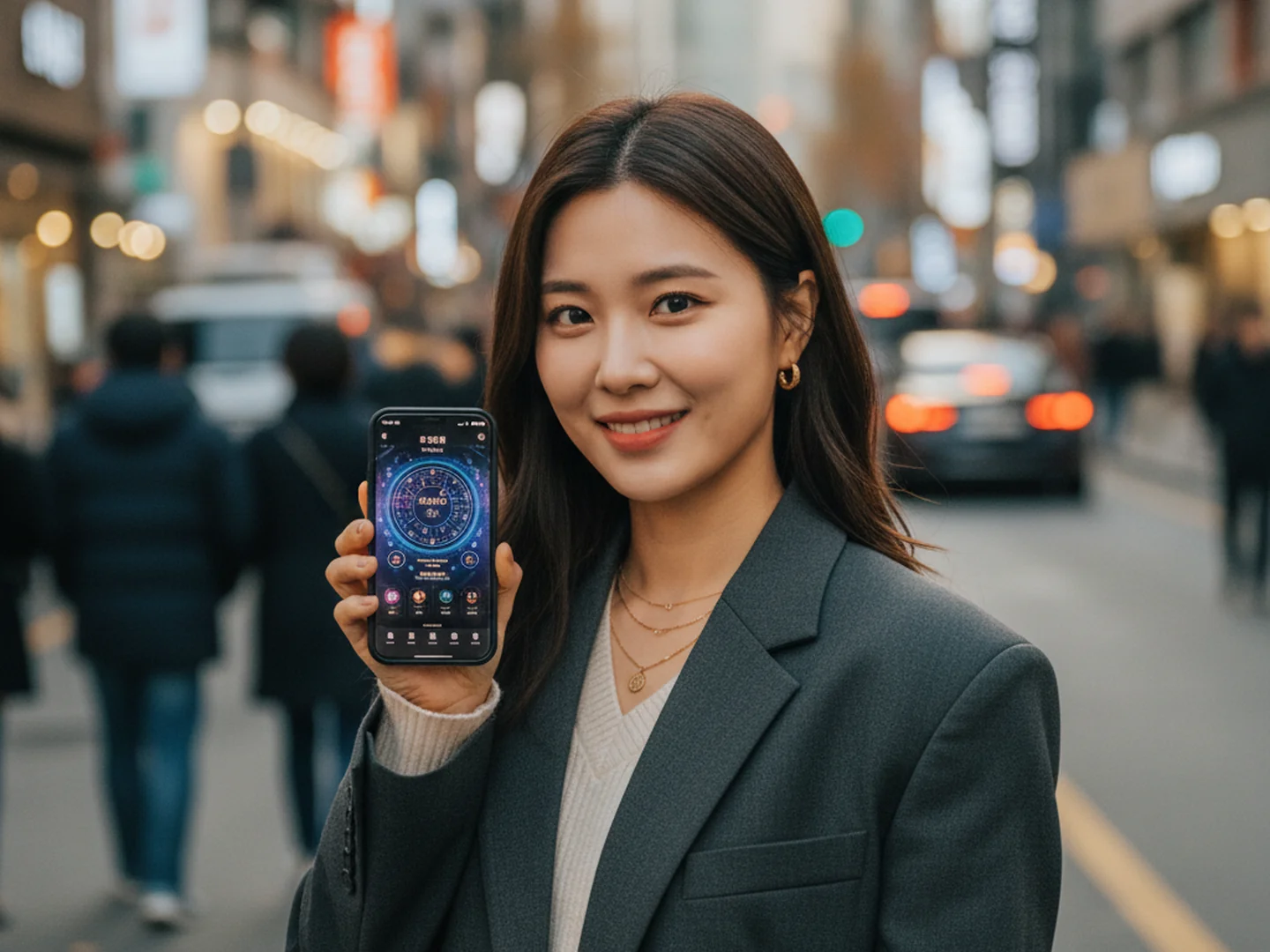 사주아이 990원, 이것이 사용자들에게 주는 진정한 가치와 이용 시 유의사항