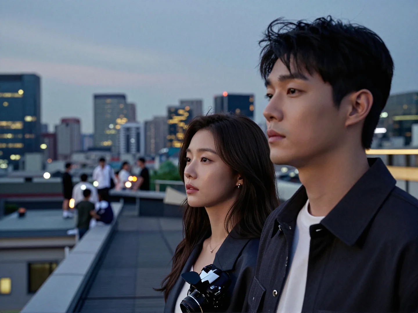 샤이닝 드라마 몇부작인지 알고 보면 출연진과 줄거리까지 완벽히 정리됩니다