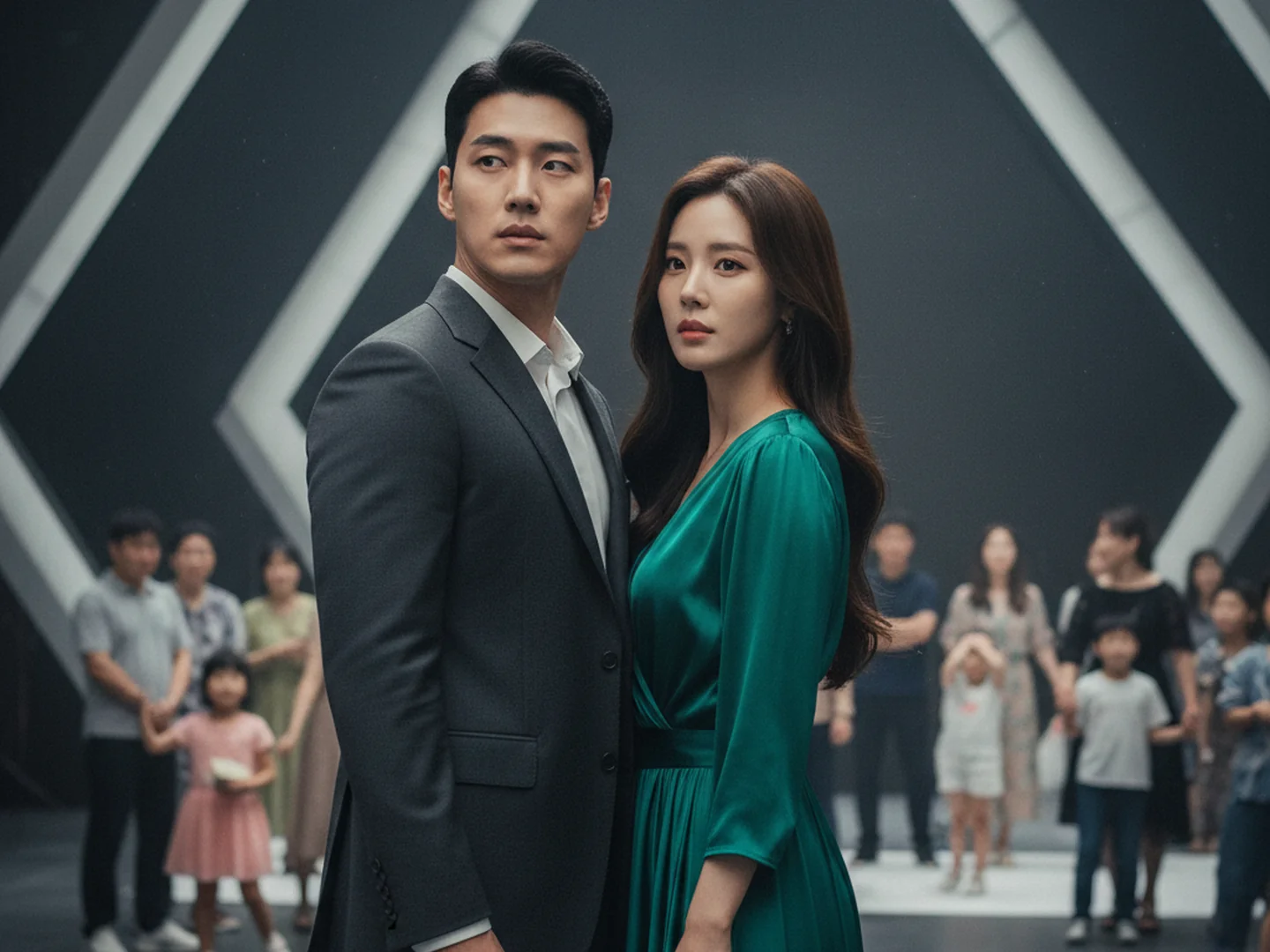 샤이닝 드라마 몇부작으로 알아보는 출연진과 줄거리 그리고 방영 일정