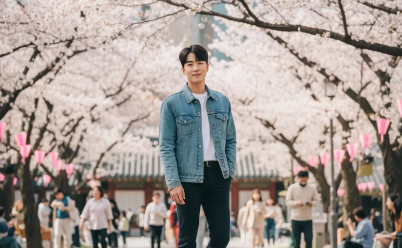 샤이닝 박진영 김민주 첫사랑 설정의 매력과 캐릭터 분석으로 보는 감성적 연결