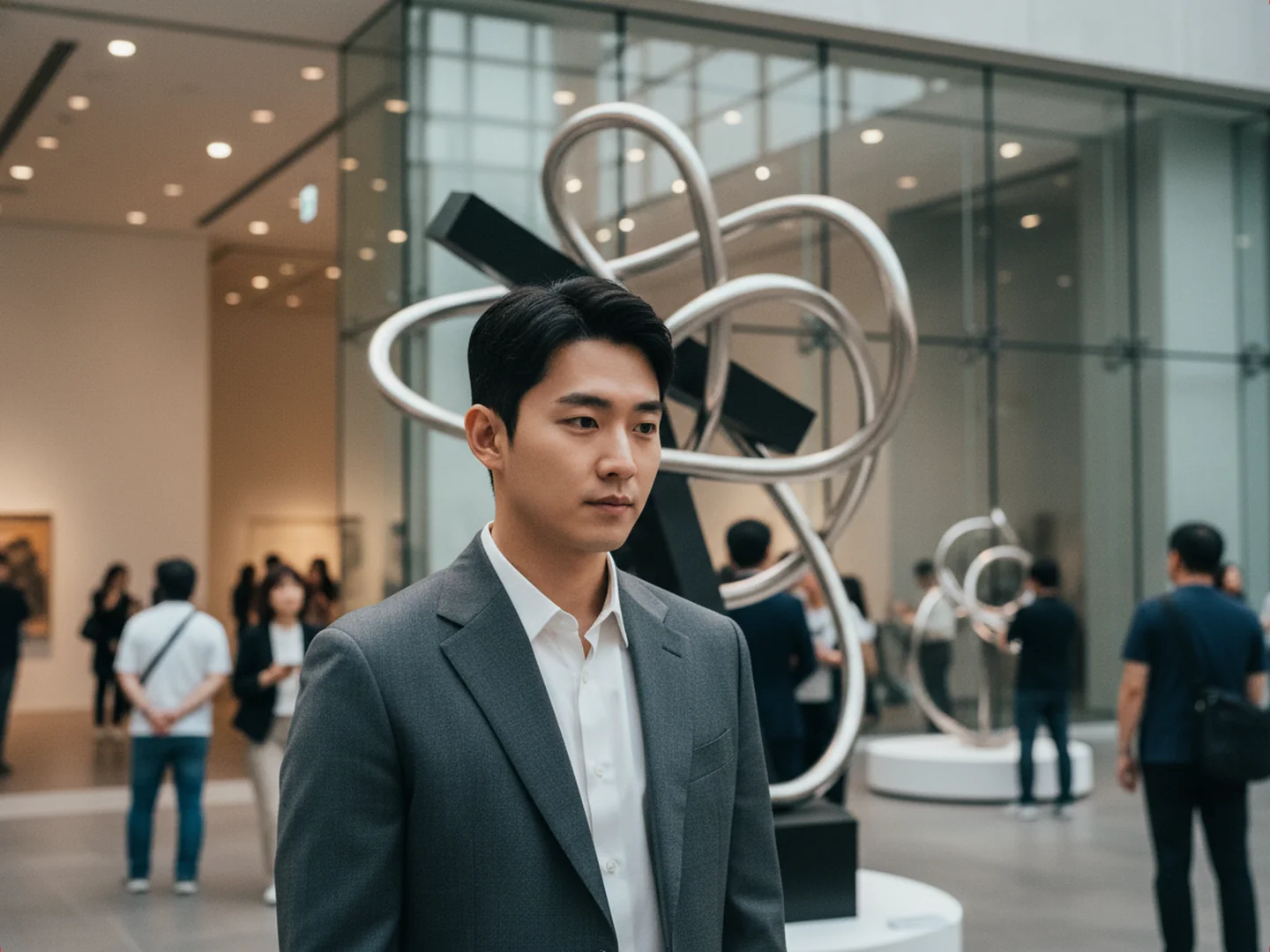 서울국제조각페스타 2026 기본정보 알아야 할 모든 것과 꿀팁 안내