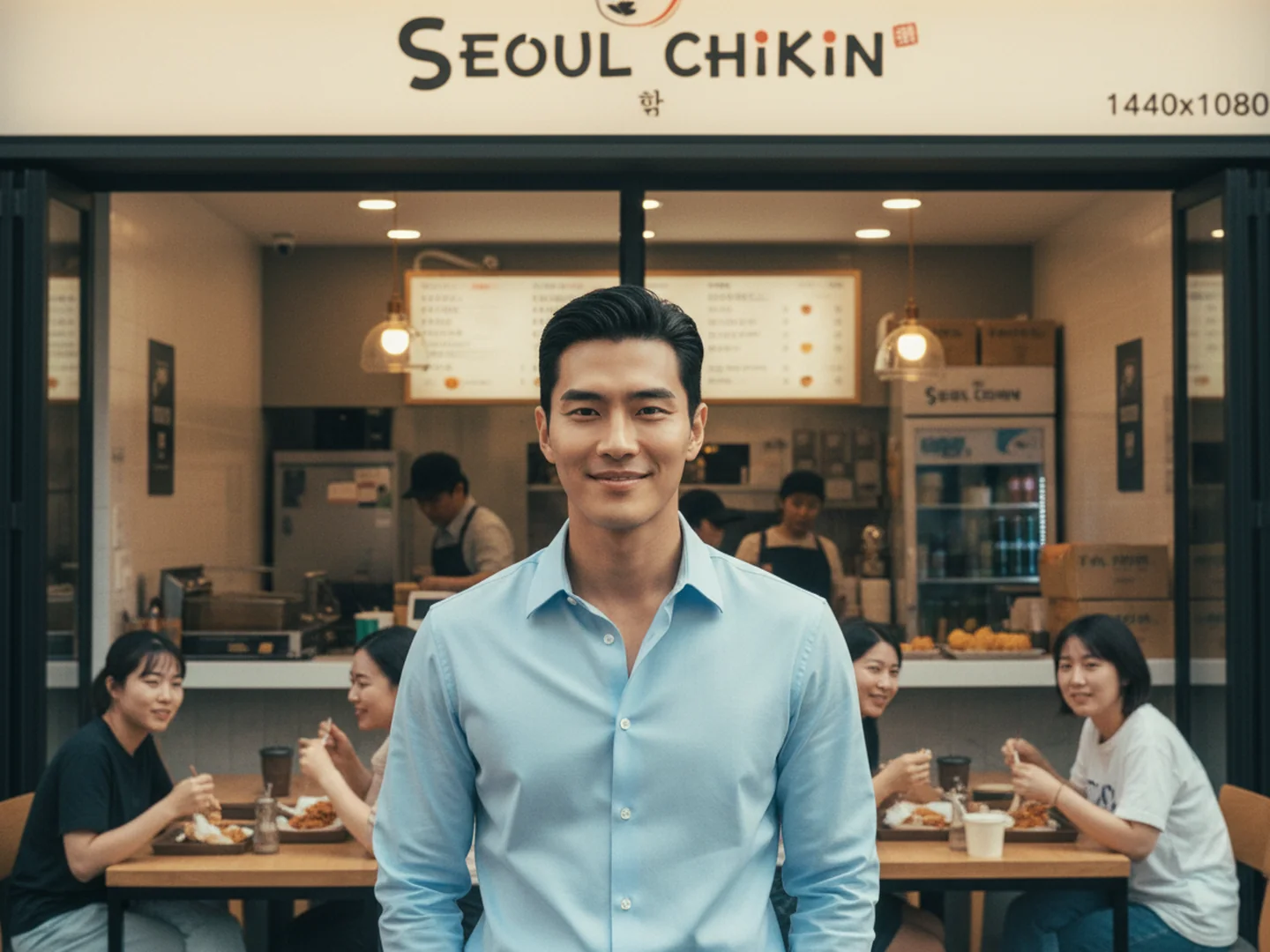 서장훈의 이웃집 백만장자 치킨집 성공부터 배울 점까지 모든 이야기