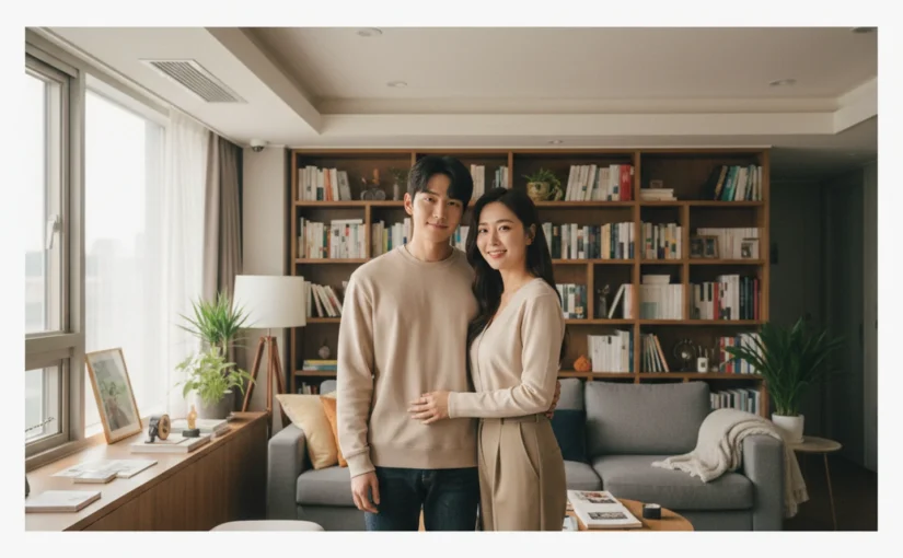 서한결 7살 연상 조은나래 고민, 부모의 시선에서 보는 갈등과 극복 방법