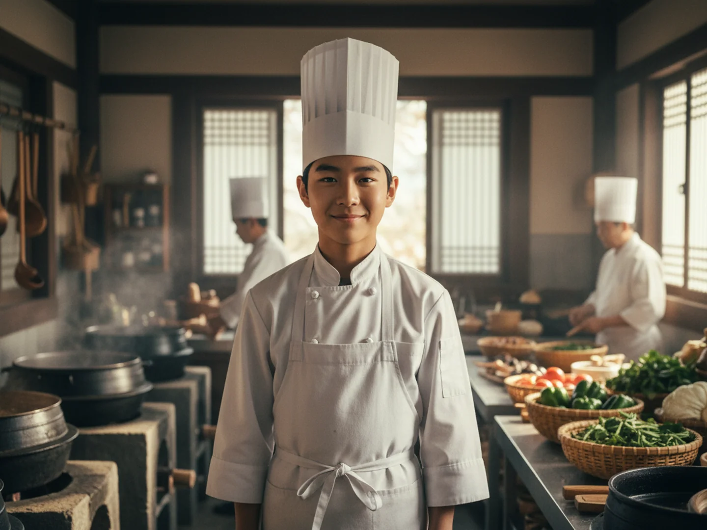 선재스님 공양간의 셰프들, 그들의 특별한 프로그램과 방송 일정 탐방