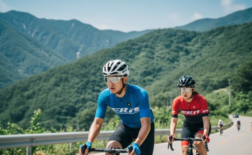 설악그란폰도 2026, 대회 개요부터 참가 준비 팁까지 자세히 알아보세요