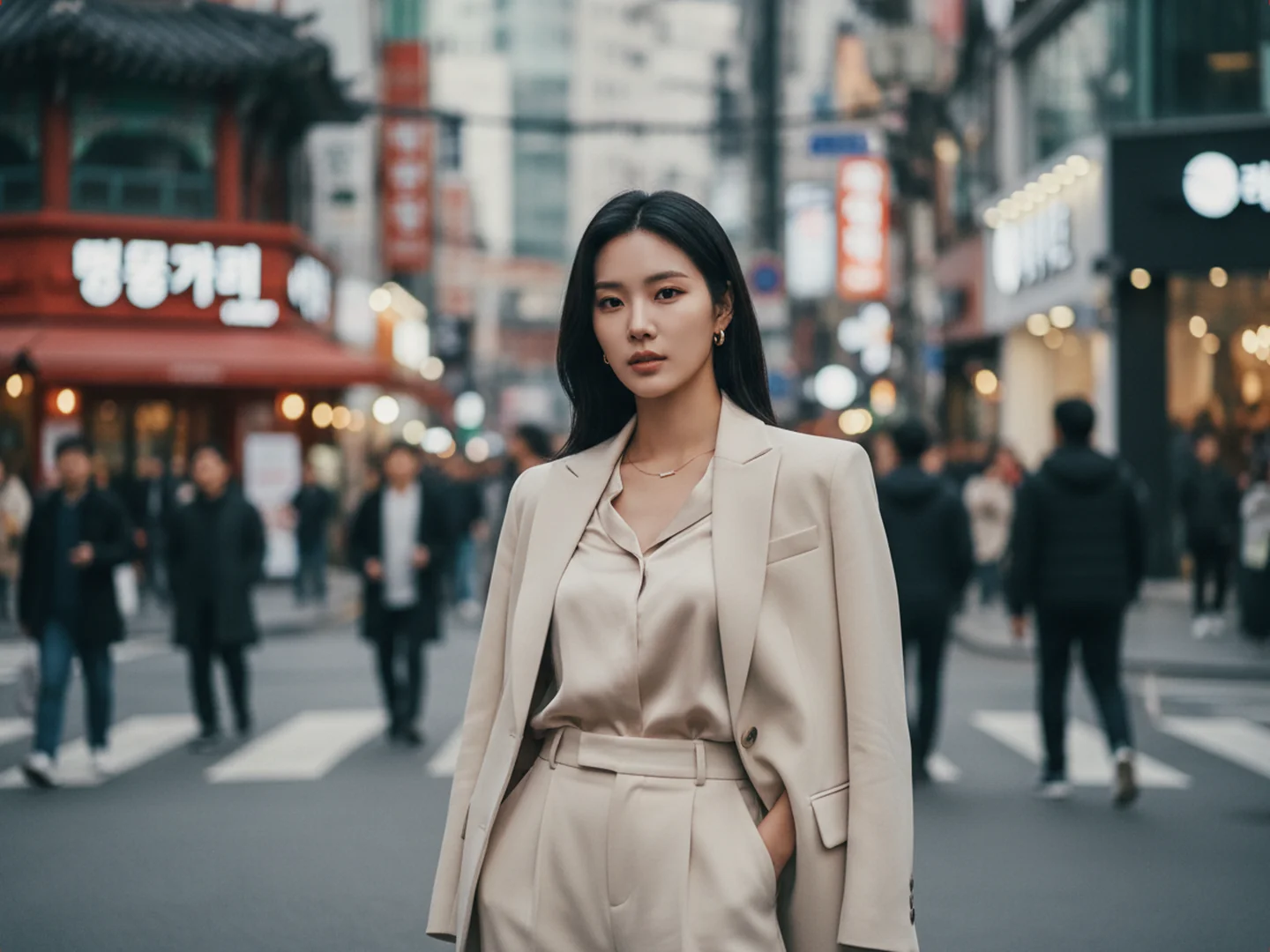 세바시 포미닛 허가윤의 가족, 학폭 고백과 오빠의 영향, 그리고 행복 메시지