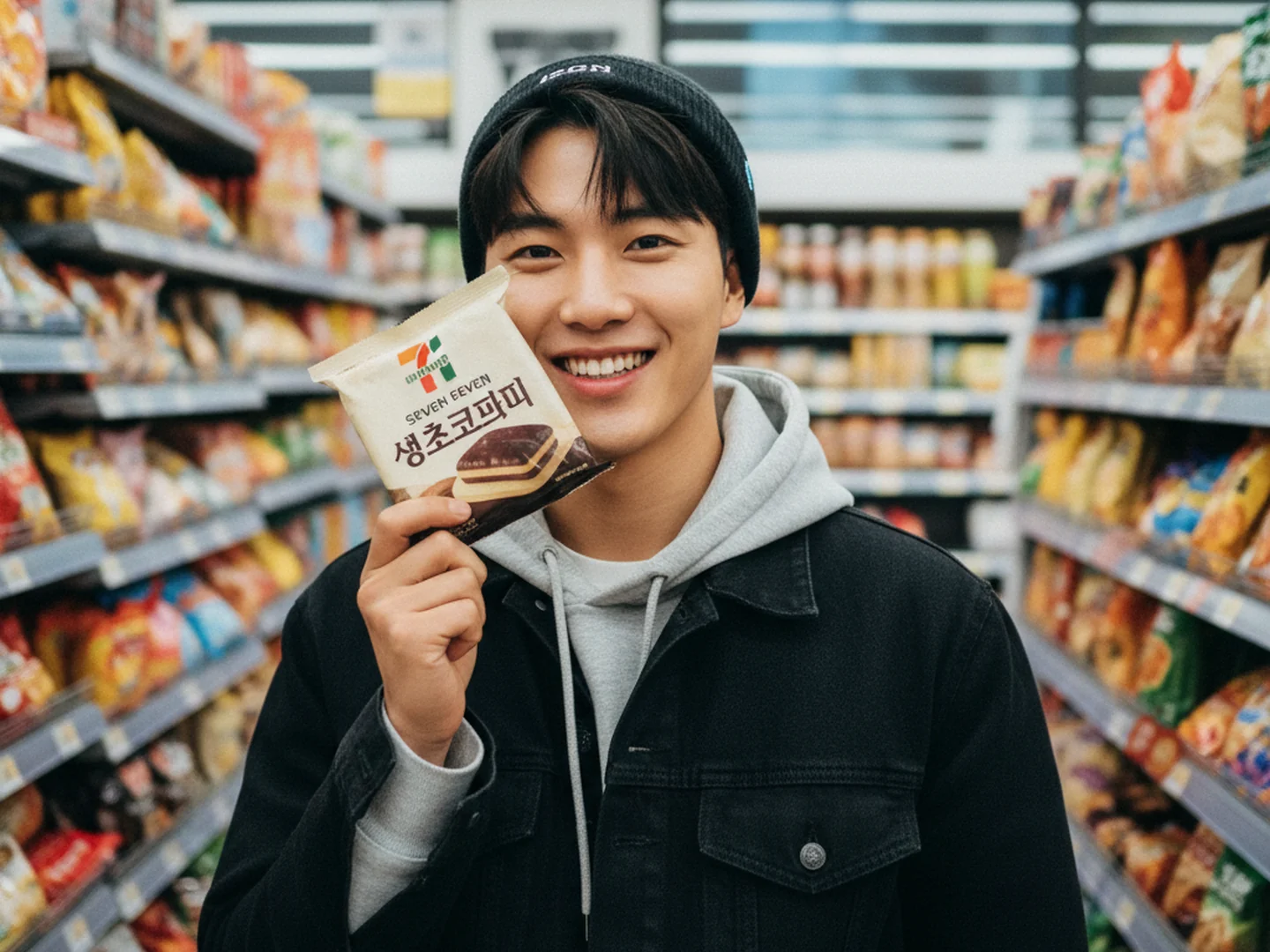 세븐일레븐 생초코파이, 인기 비결부터 구매 팁까지 알아보자