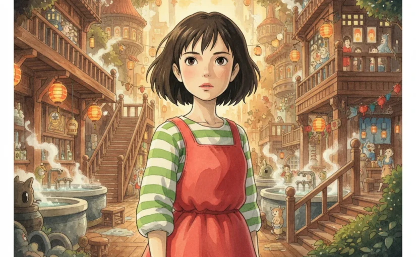 센과치히로 연극 4차 예매 일정과 방법, 취소표 이용 팁과 관람 정보 정리