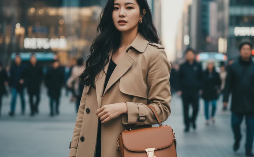 셀린느 가방 꾸준 인기의 비결과 디자인, 브랜드 역사 및 스타일링 활용법