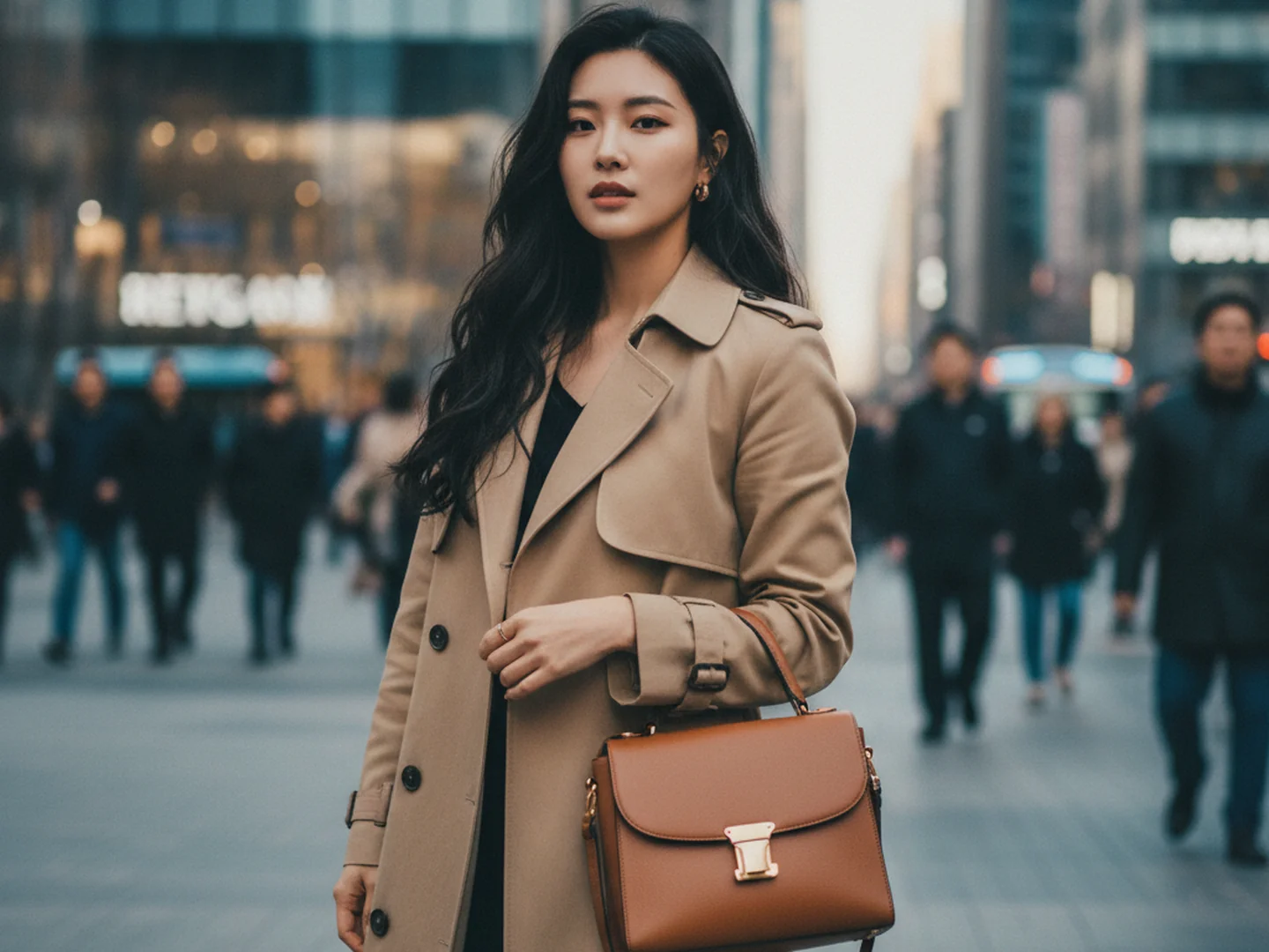 셀린느 가방 꾸준 인기의 비결과 디자인, 브랜드 역사 및 스타일링 활용법