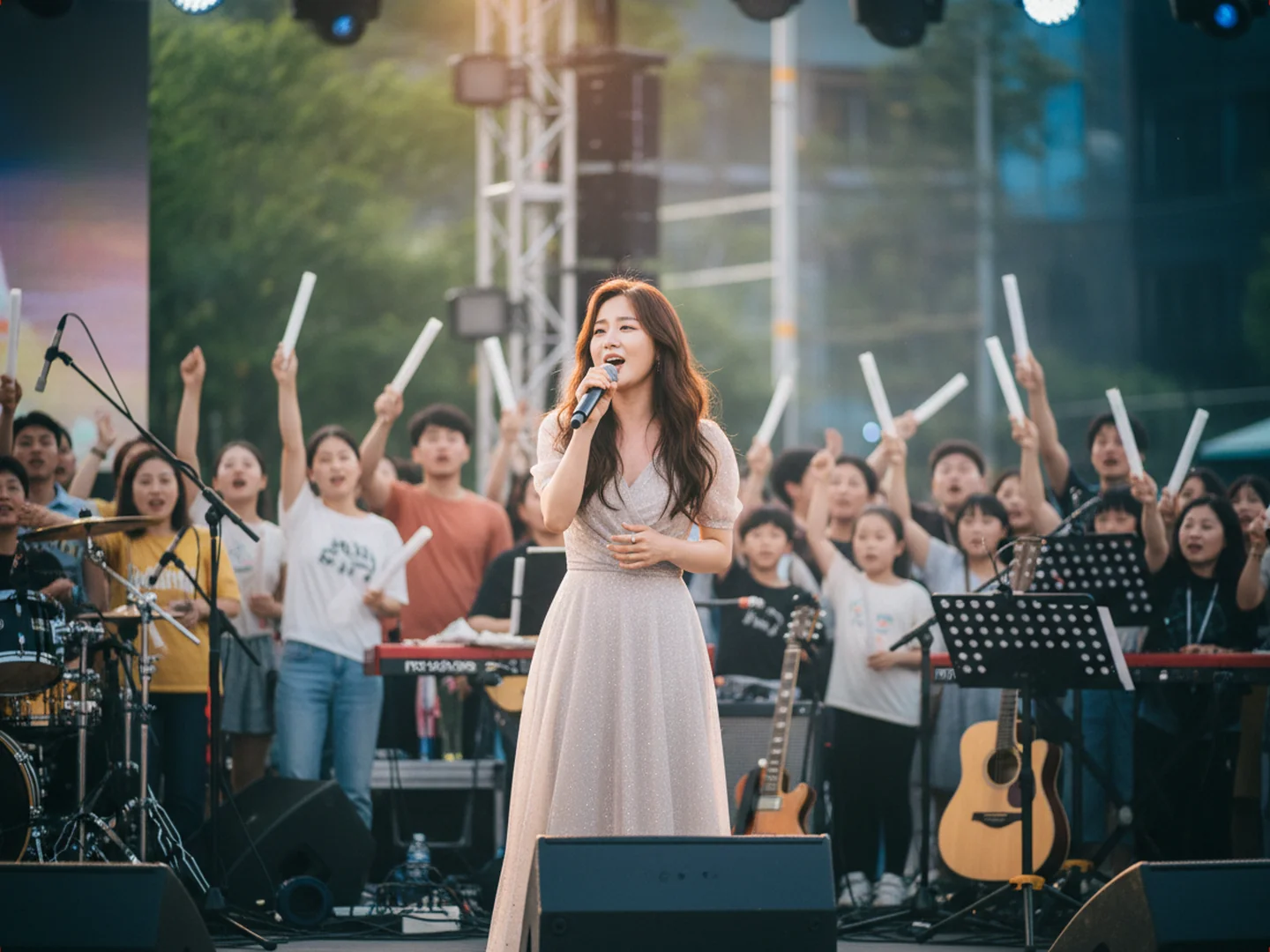 손빈아노래모음의 매력과 팬 반응을 알아보는 완벽 가이드