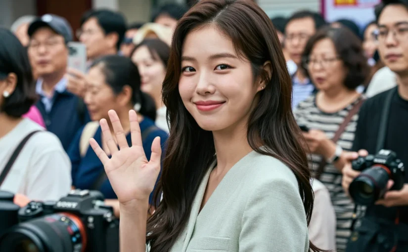 손빈아팬카페 가입과 활동, 매력을 모두 알 수 있는 완벽 가이드