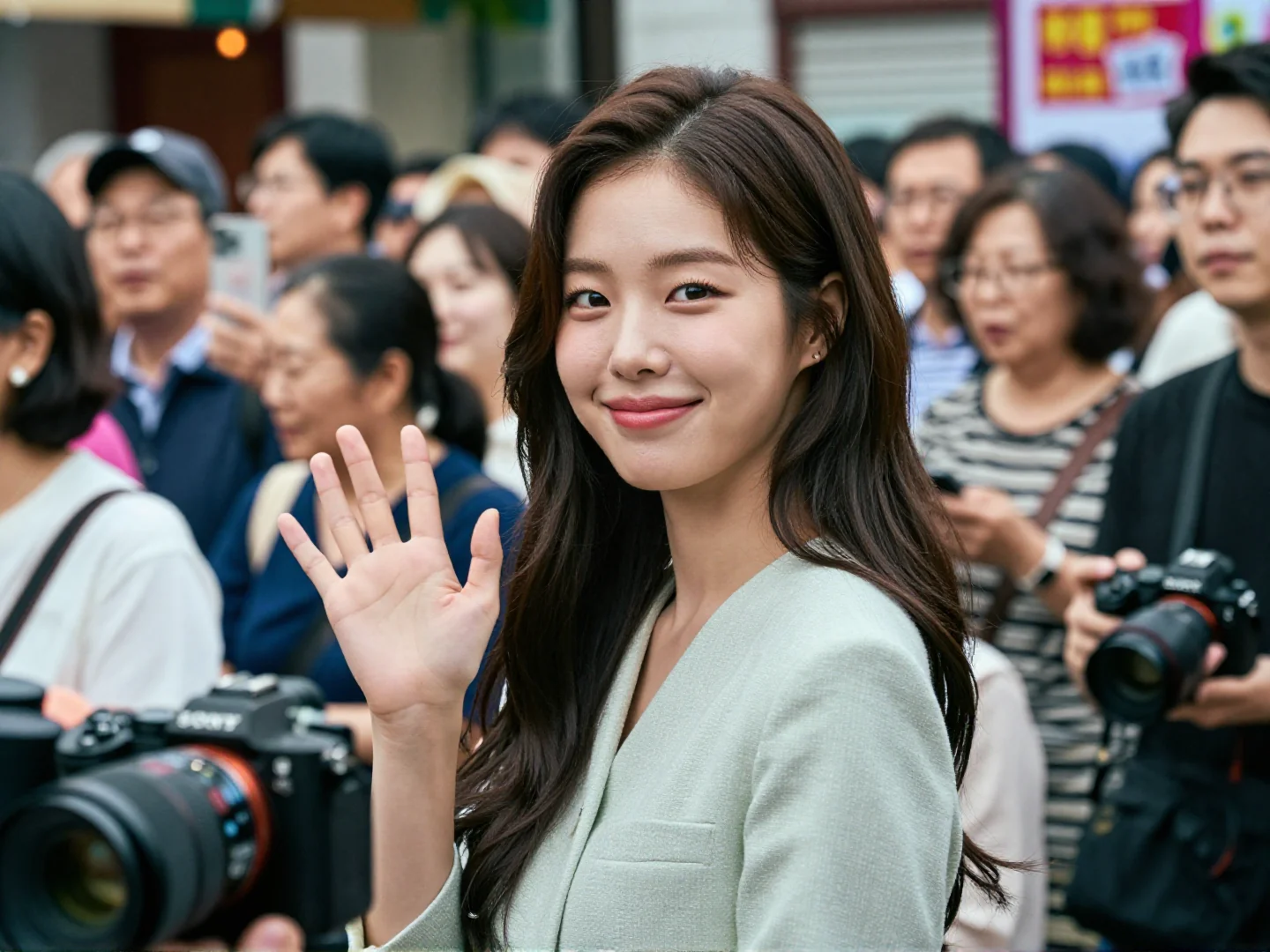 손빈아팬카페 가입과 활동, 매력을 모두 알 수 있는 완벽 가이드