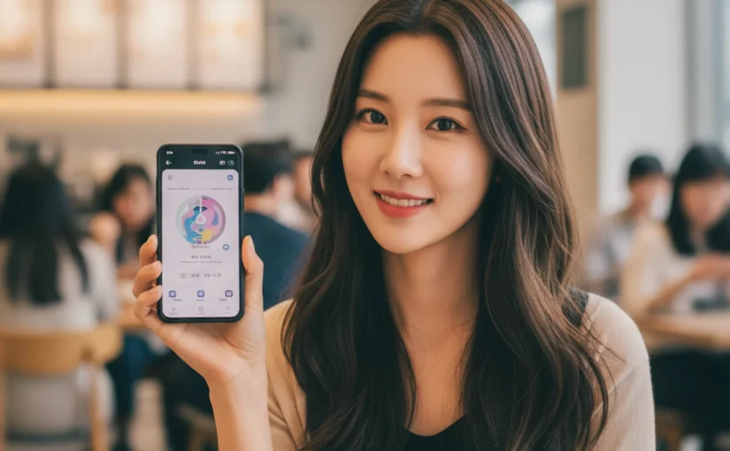 손빈아팬카페 가입부터 회원수까지, 팬카페의 매력과 활동을 한 눈에 알아보자