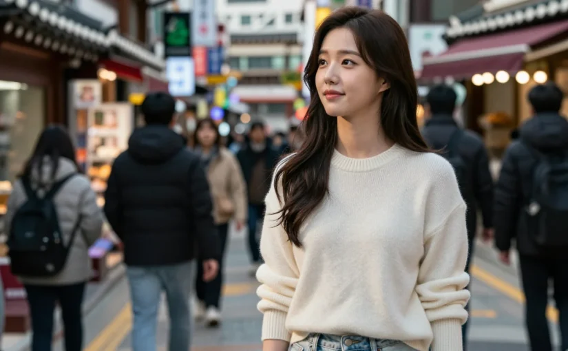 손빈아프로필의 모든 이야기 성장 배경과 음악 경력, 가족과의 관계까지 알아보세요