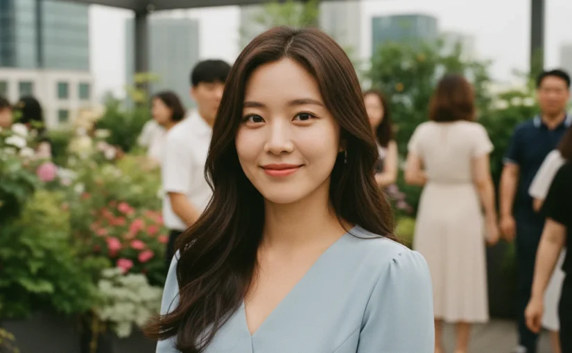 솔로지옥5 임수빈의 매력과 과거 이력 및 이상형과 현재 활동 모두 알아보기