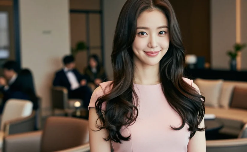 솔로지옥5 함예진의 진짜 모습과 매력을 만나는 법, 방송 경력부터 인스타그램까지 소개